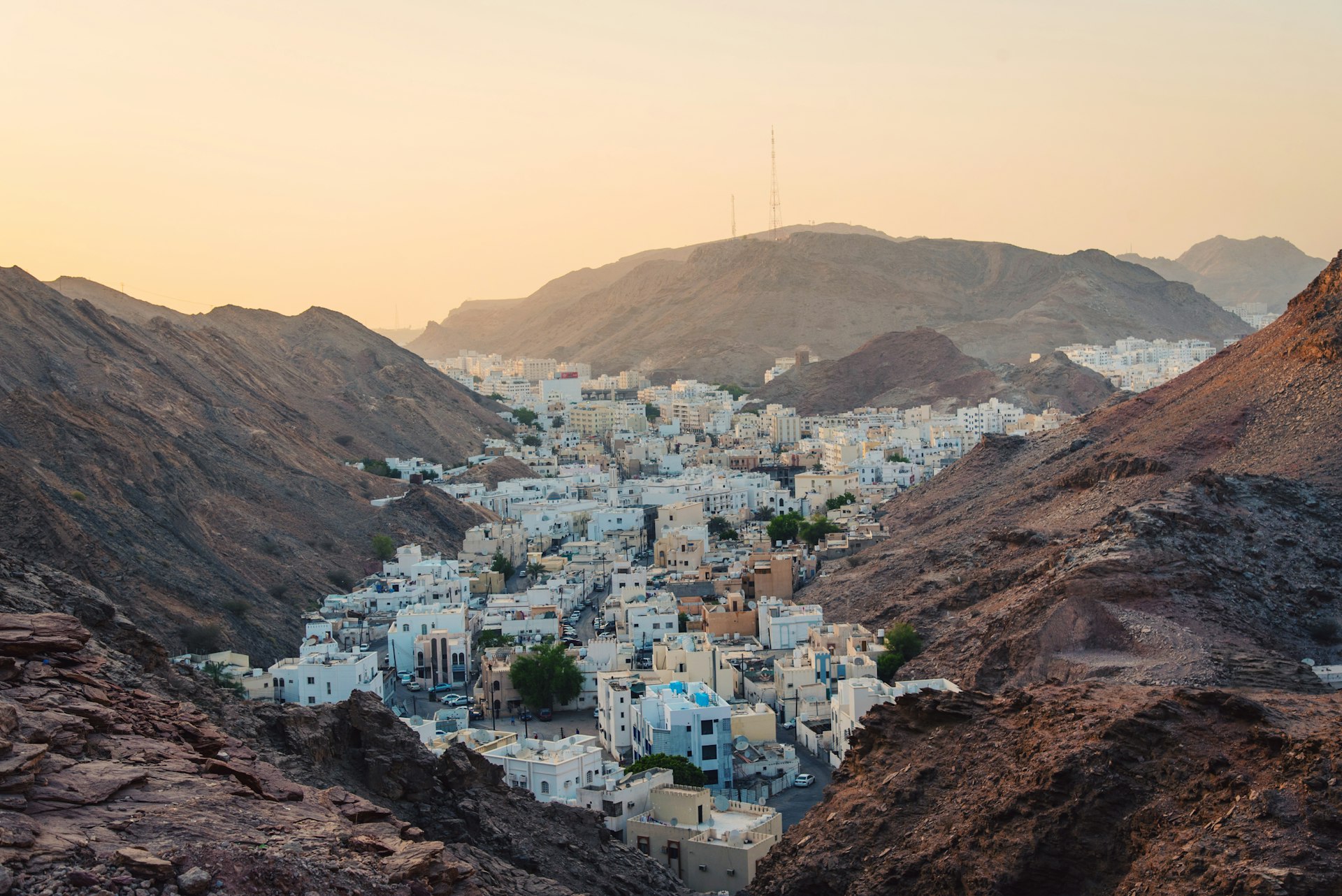 قلعة صحار