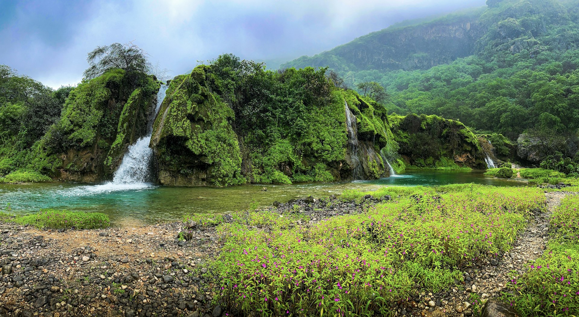 جولة البريمي الحدودية