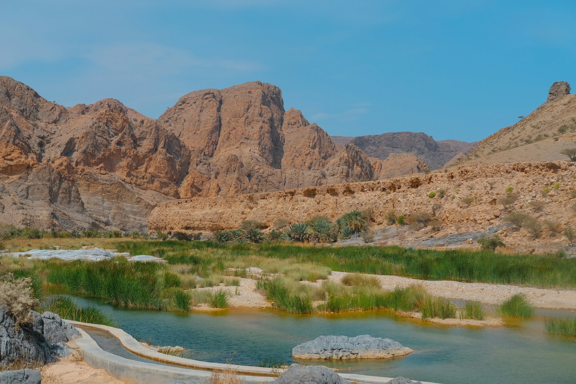 مدينة سمهرم التاريخية